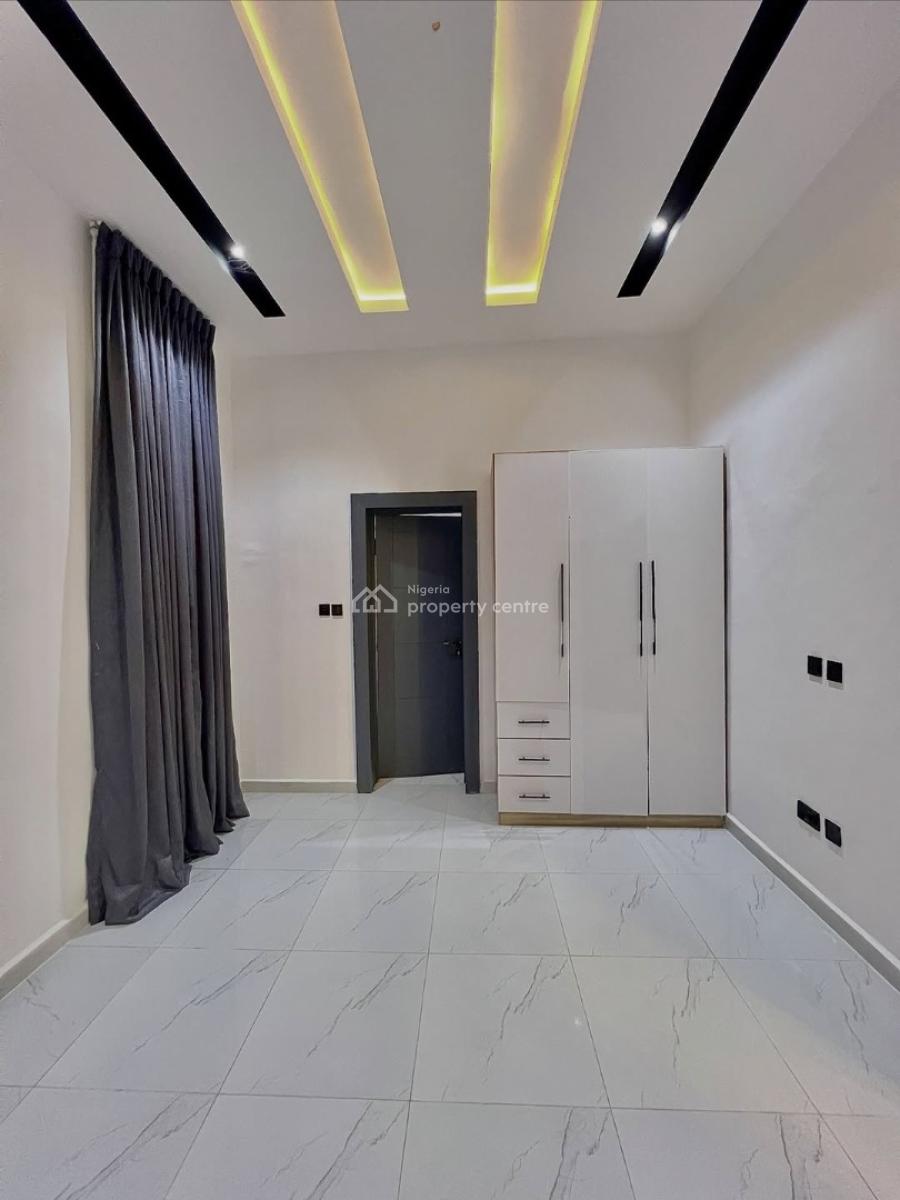 Furnished 5bedroom Detached Duplex with Swimming Pool, Orchid, Lekki, Lagos, Detached Duplex for Sale