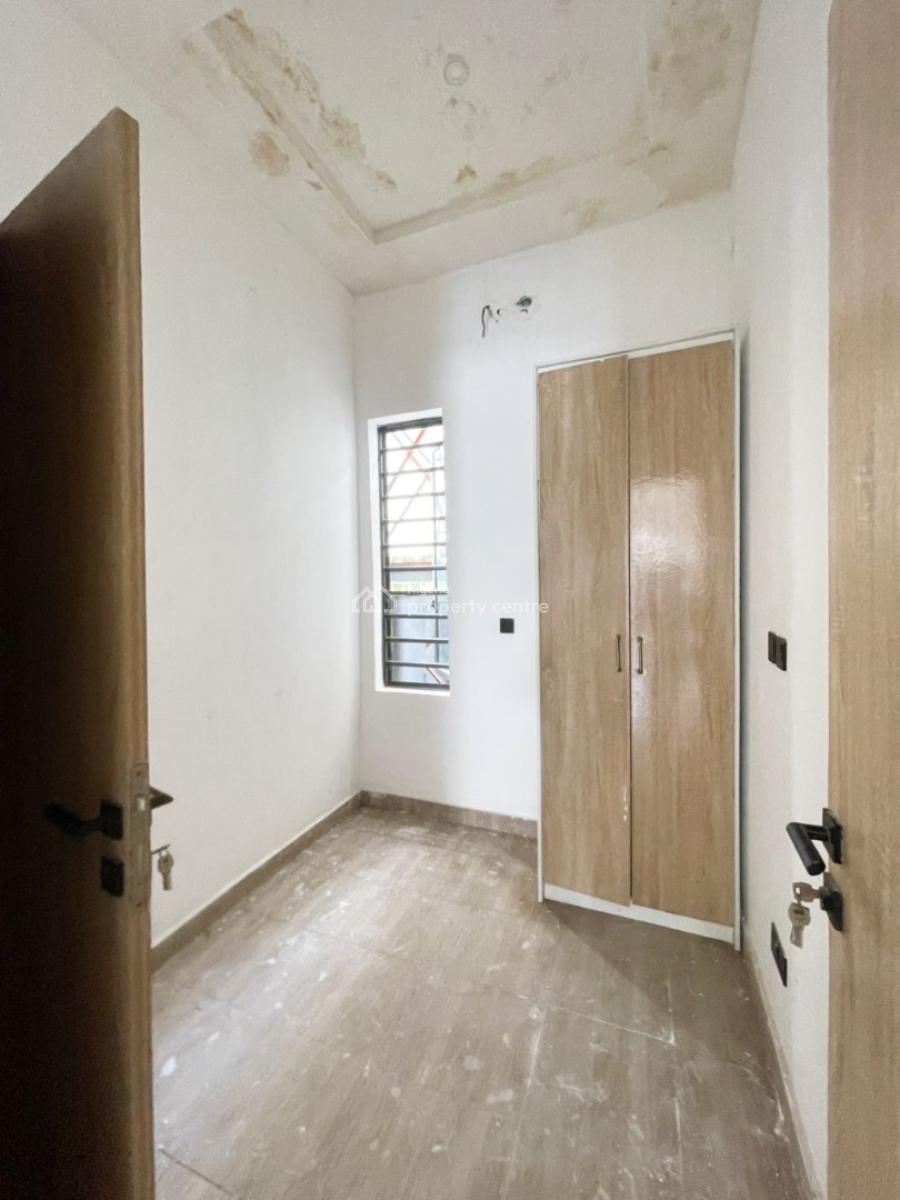 3 Bedroom Terrace Duplex, Ajah, Lagos, Terraced Duplex for Sale