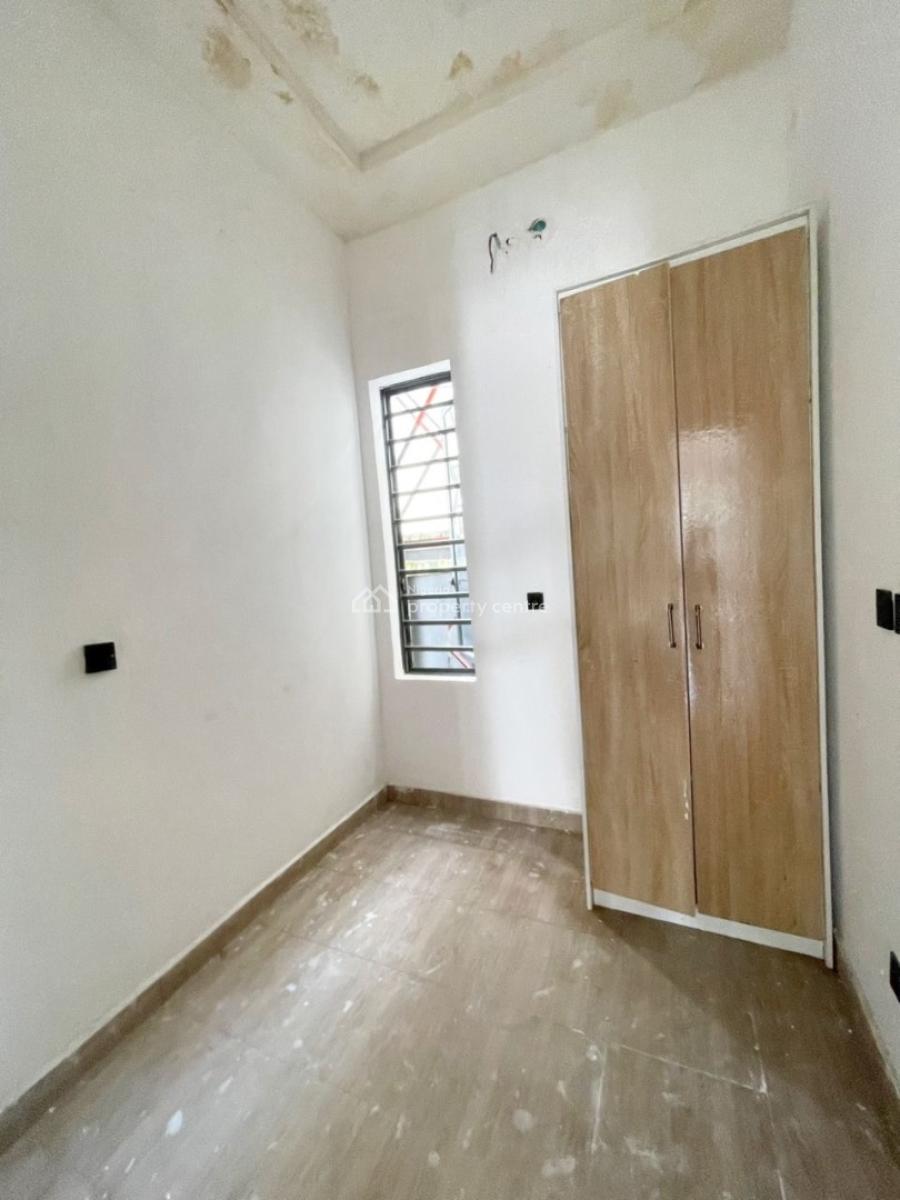 3 Bedroom Terrace Duplex, Ajah, Lagos, Terraced Duplex for Sale