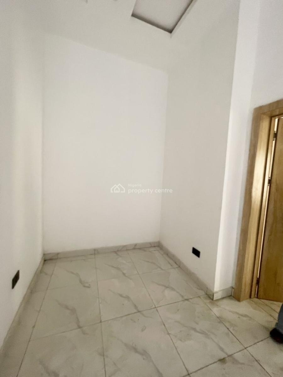 3 Bedroom Terrace Duplex, Ajah, Lagos, Terraced Duplex for Sale