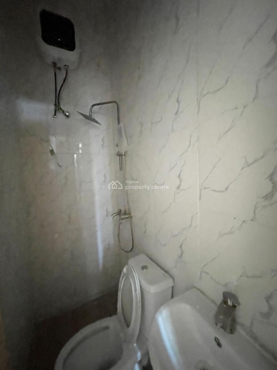 3 Bedroom Terrace Duplex, Ajah, Lagos, Terraced Duplex for Sale