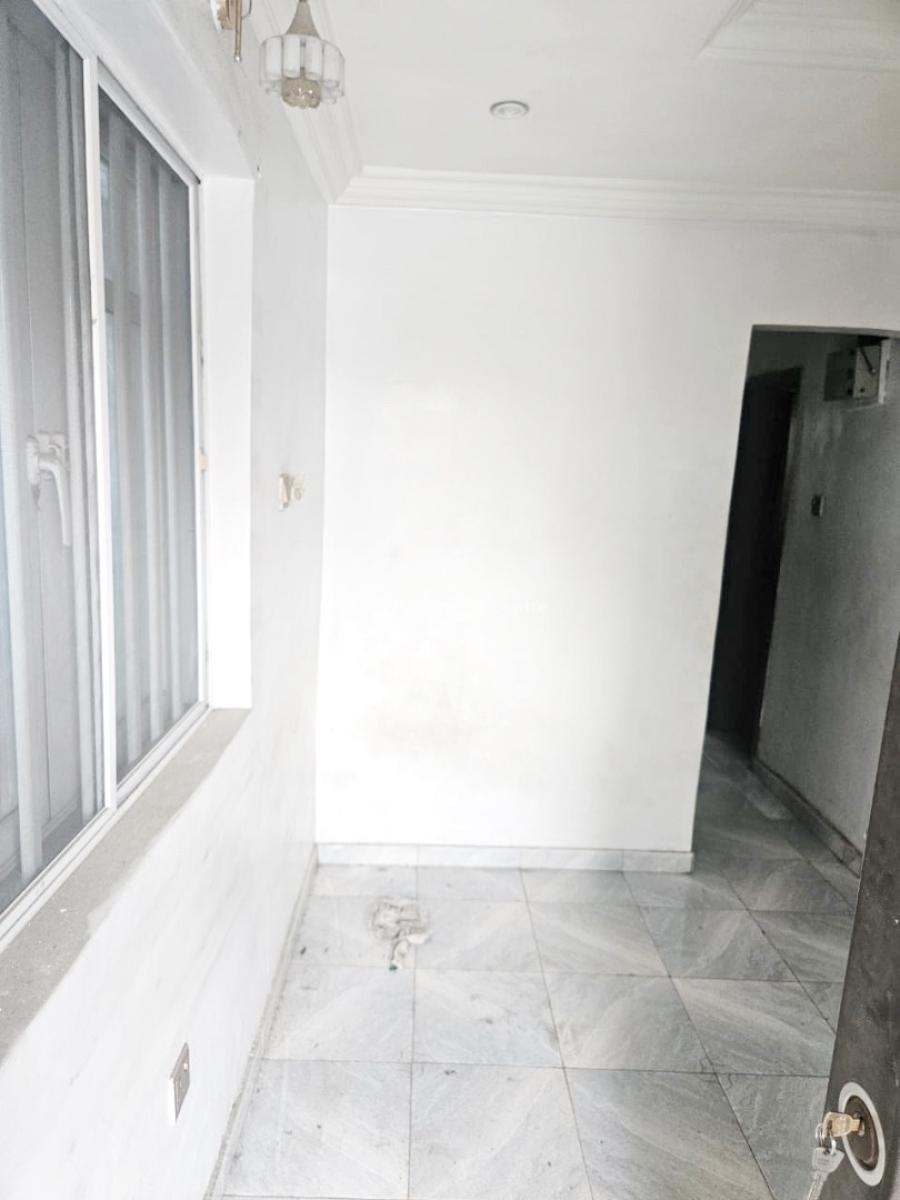 Luxury Mini Flat, Olowora, Omole Phase 2, Ikeja, Lagos, Mini Flat (room and Parlour) for Rent