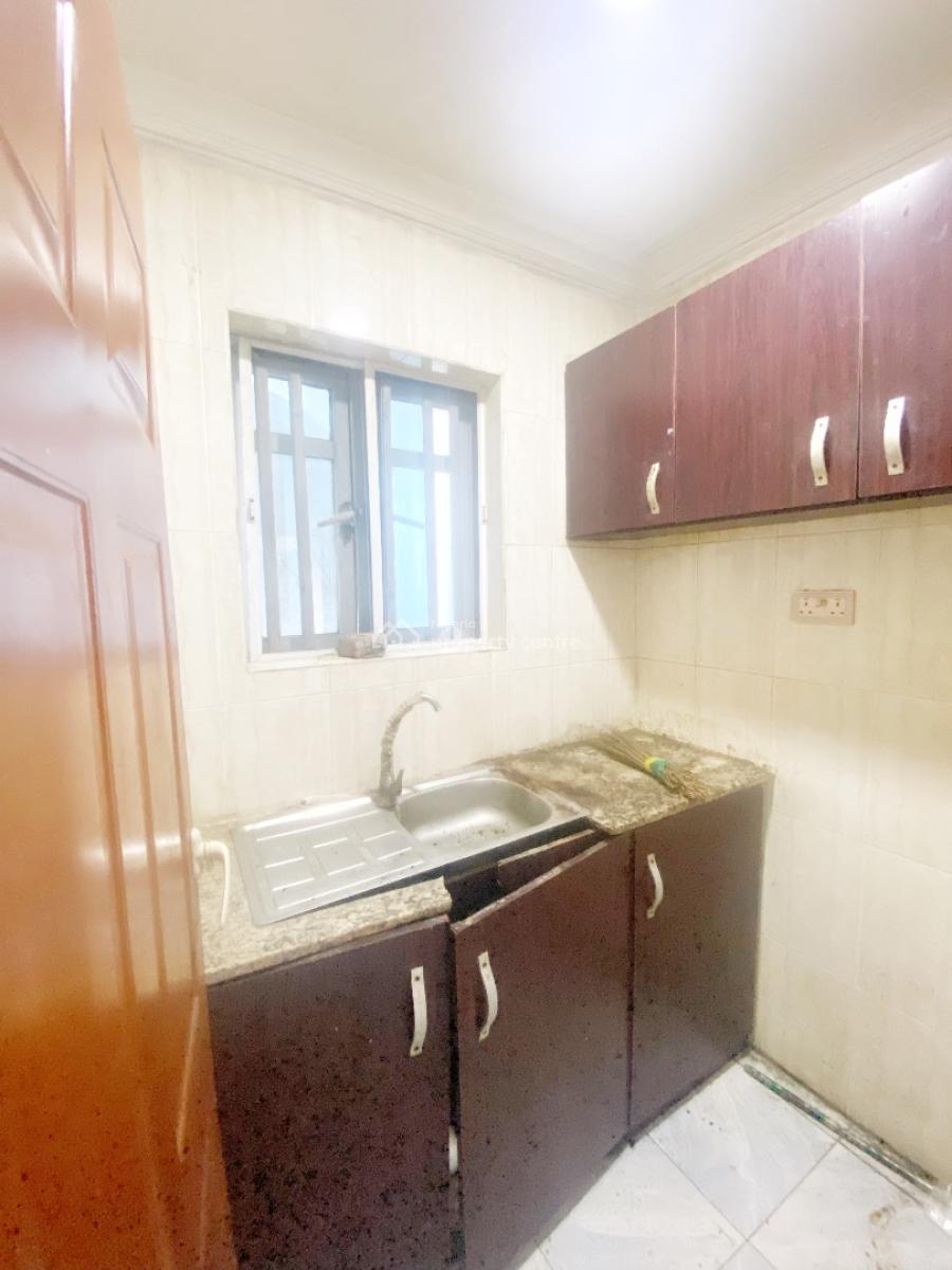Luxury Mini Flat, Olowora, Omole Phase 2, Ikeja, Lagos, Mini Flat (room and Parlour) for Rent