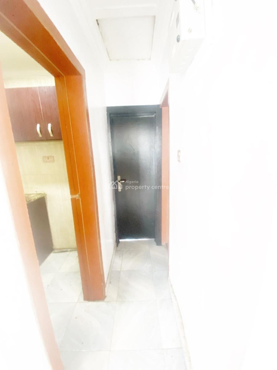 Luxury Mini Flat, Olowora, Omole Phase 2, Ikeja, Lagos, Mini Flat (room and Parlour) for Rent