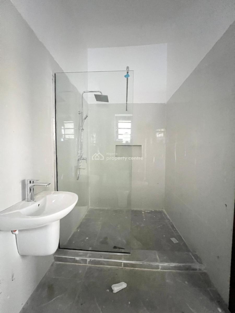 Brand New 2bedroom Apartment, Orchid, Lekki Phase 2, Lekki, Lagos, Flat / Apartment for Sale