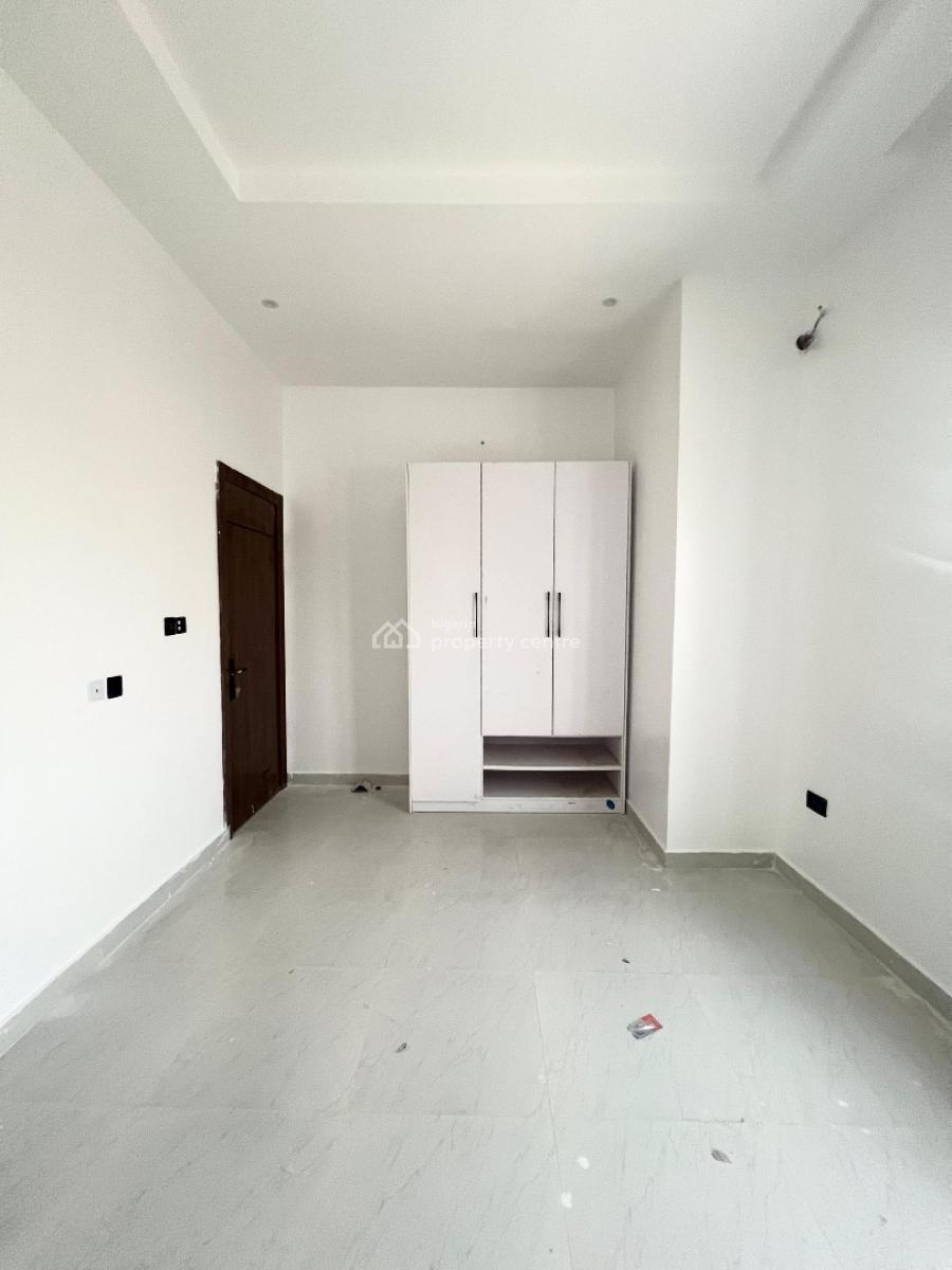 Brand New 2bedroom Apartment, Orchid, Lekki Phase 2, Lekki, Lagos, Flat / Apartment for Sale