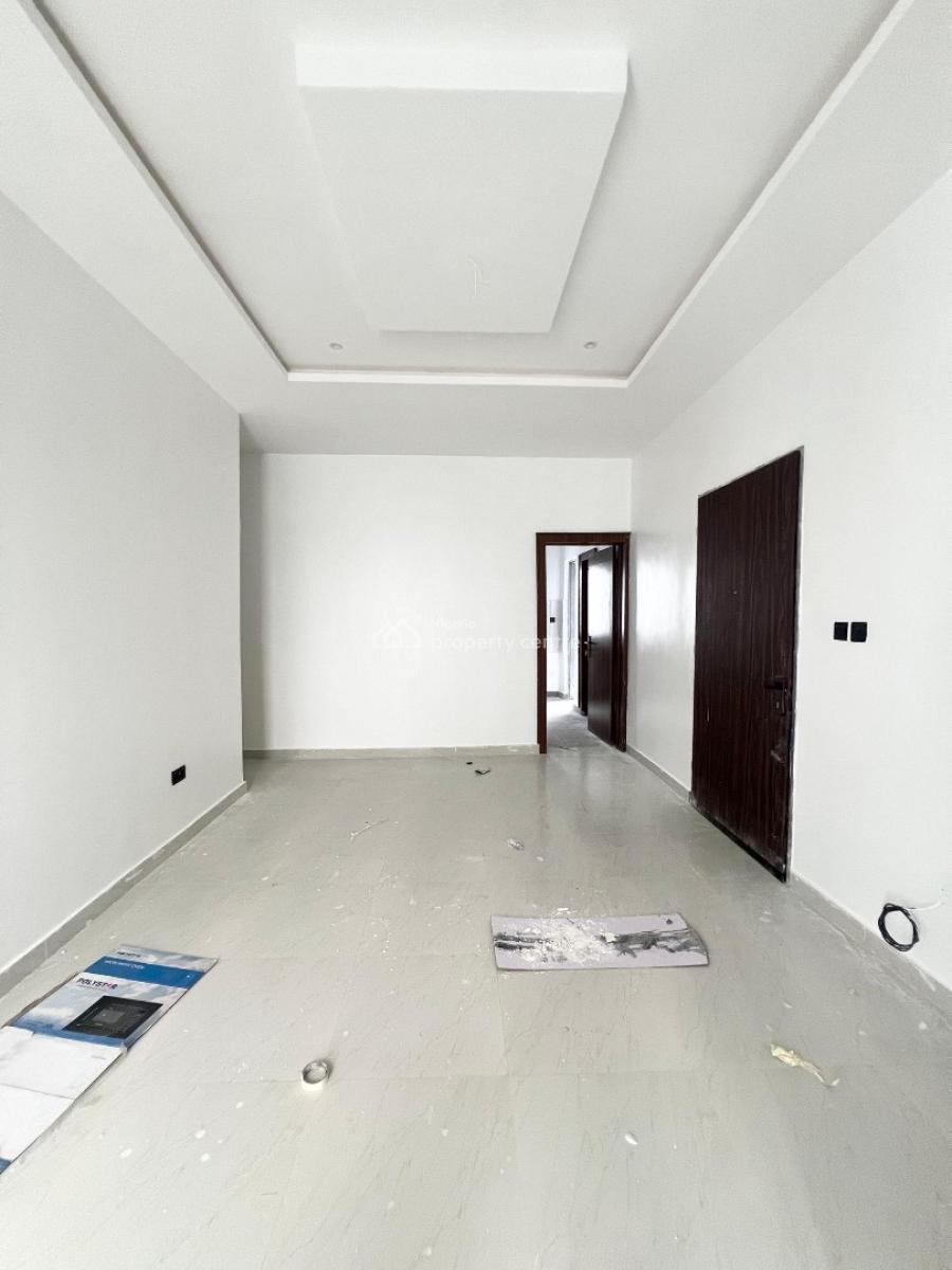 Brand New 2bedroom Apartment, Orchid, Lekki Phase 2, Lekki, Lagos, Flat / Apartment for Sale
