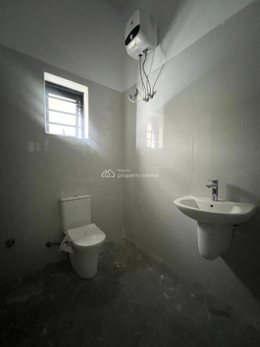 Brand New 2bedroom Apartment, Orchid, Lekki Phase 2, Lekki, Lagos, Flat / Apartment for Sale