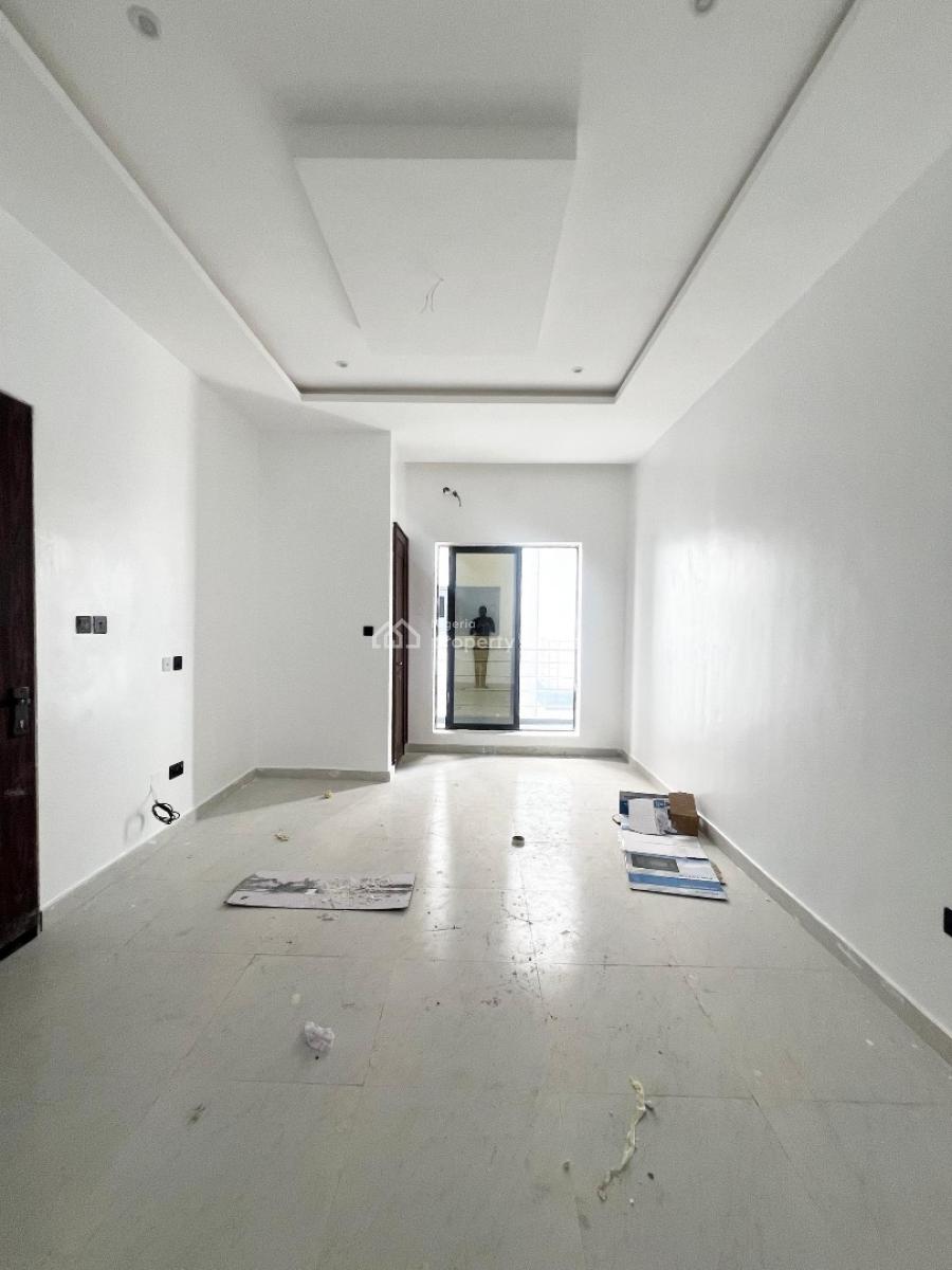 Brand New 2bedroom Apartment, Orchid, Lekki Phase 2, Lekki, Lagos, Flat / Apartment for Sale