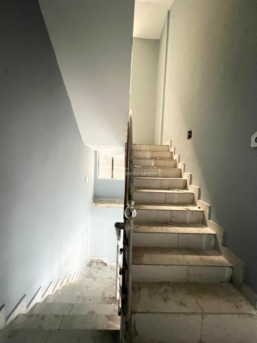 Brand New 2bedroom Apartment, Orchid, Lekki Phase 2, Lekki, Lagos, Flat / Apartment for Sale