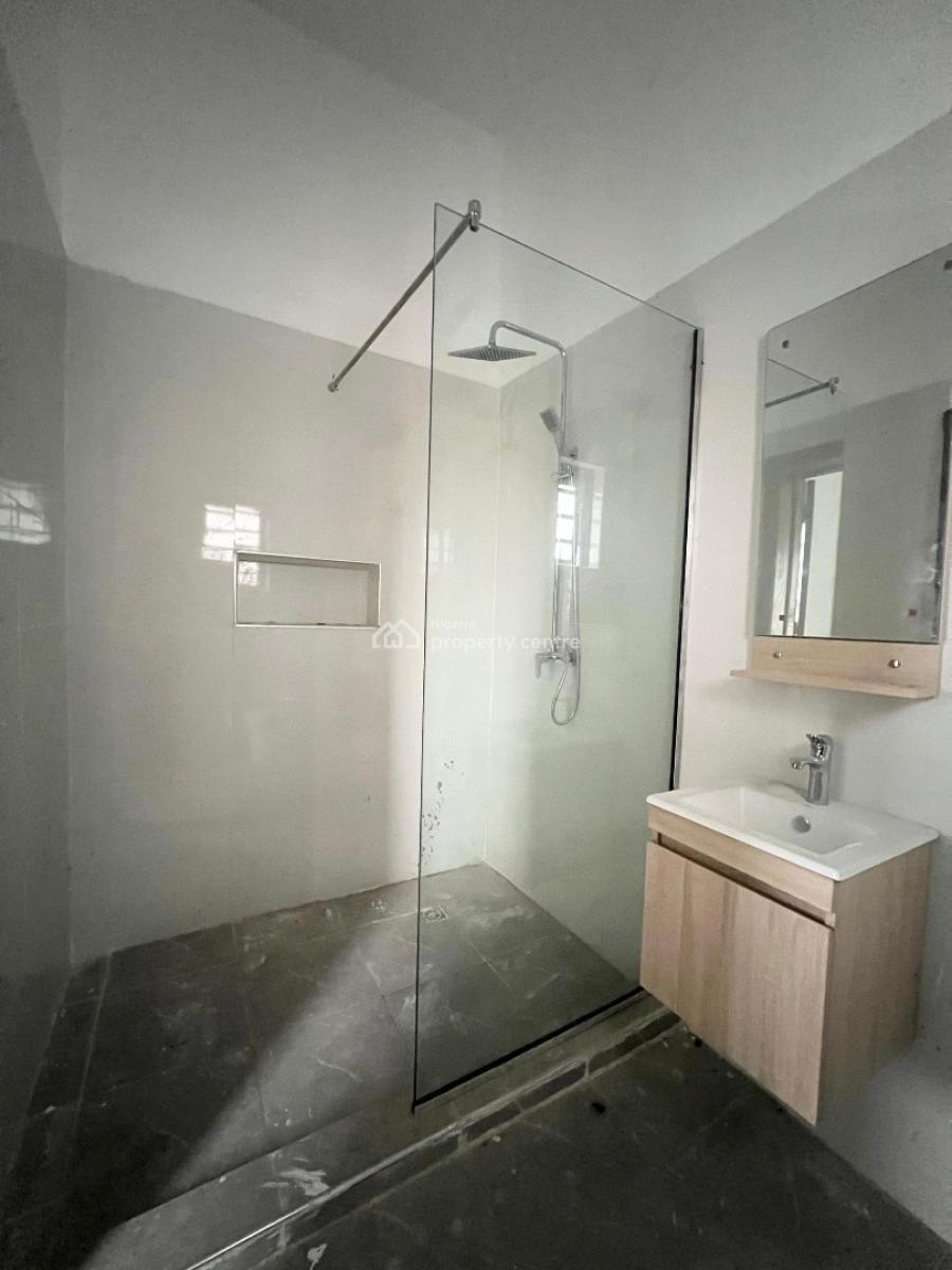 Brand New 2bedroom Apartment, Orchid, Lekki Phase 2, Lekki, Lagos, Flat / Apartment for Sale