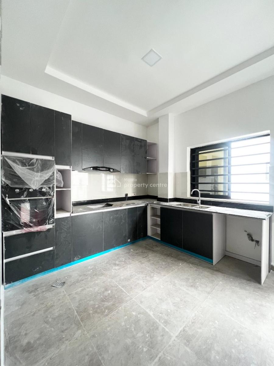Brand New 2bedroom Apartment, Orchid, Lekki Phase 2, Lekki, Lagos, Flat / Apartment for Sale