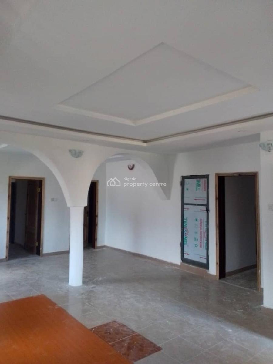 Well Maintained 3 Bedroom Apartment, Thomas Estate, Ajah, Lagos, Flat / Apartment for Rent