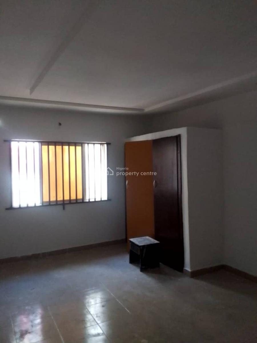 Well Maintained 3 Bedroom Apartment, Thomas Estate, Ajah, Lagos, Flat / Apartment for Rent