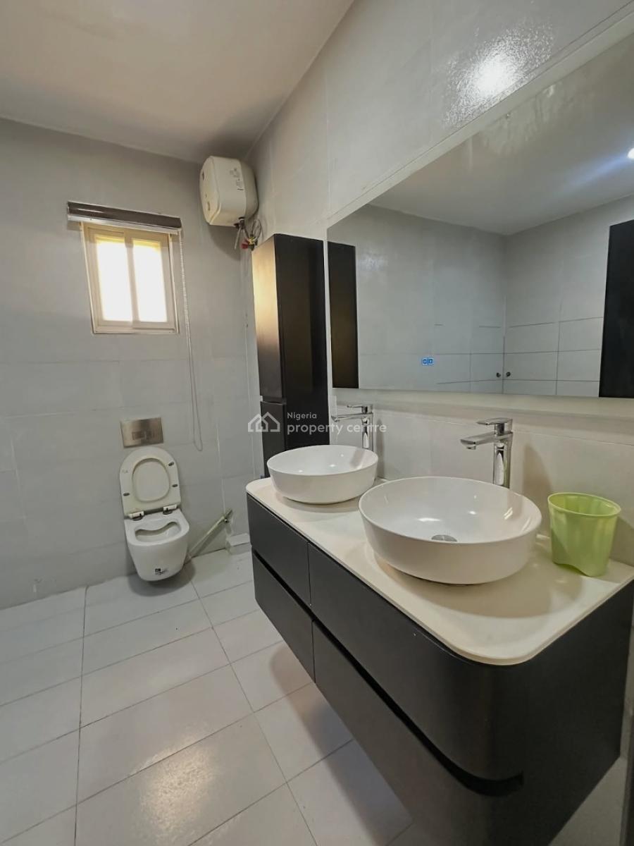 4 Bedroom Furnished Duplex with Bq, Orchid, Lekki, Lagos, Detached Duplex for Sale