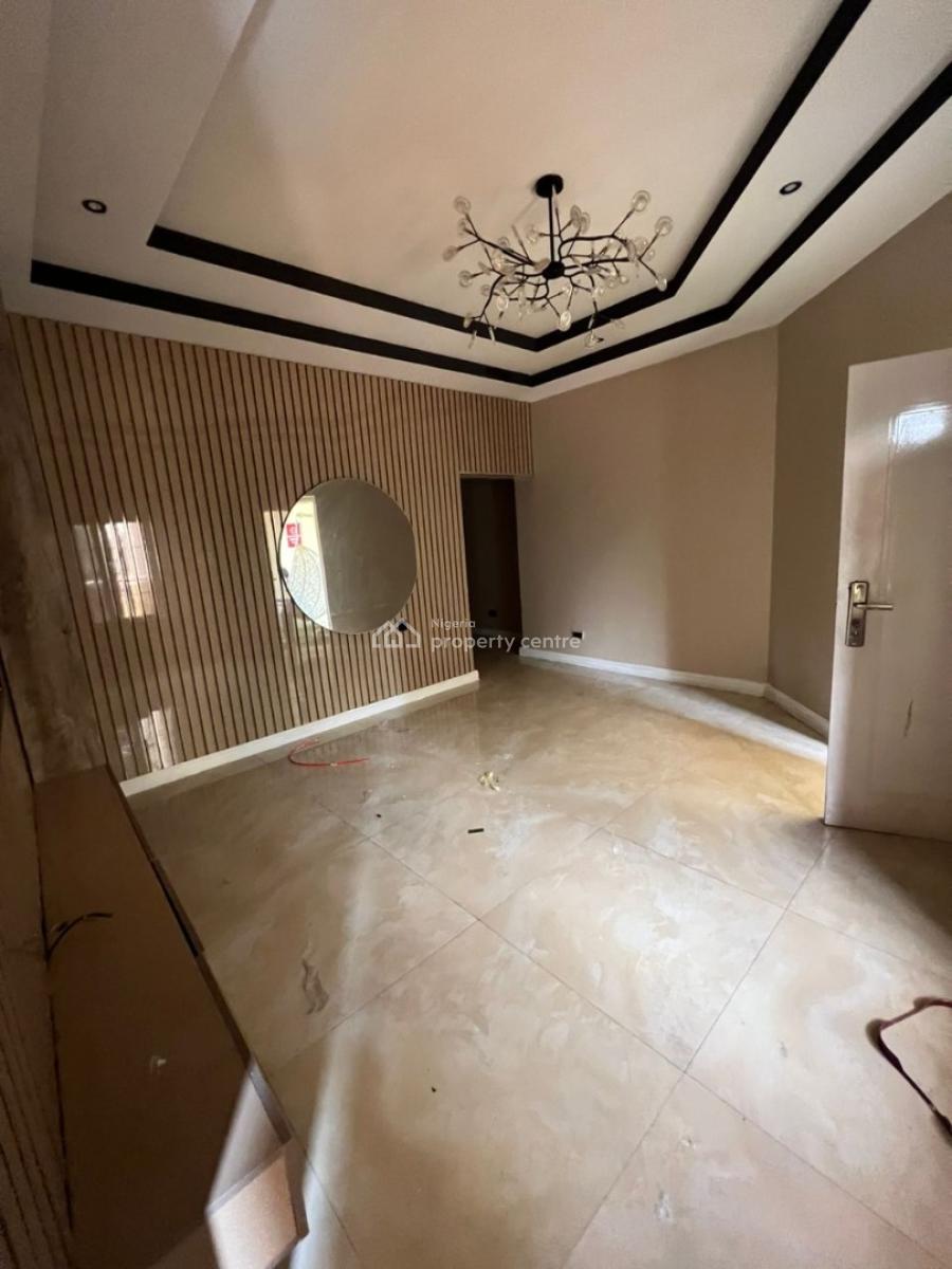 Exclusive Spacious 3 Bedroom Apartment in a Secure Estate, Freedom Way, Lekki, Lagos, Flat / Apartment for Rent