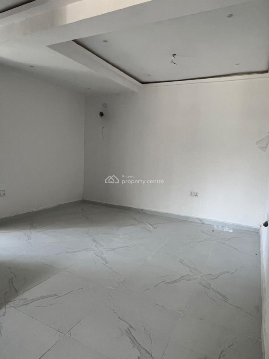 Brand New 1 Bedroom Apartment, Oniru, Victoria Island (vi), Lagos, Mini Flat (room and Parlour) for Rent