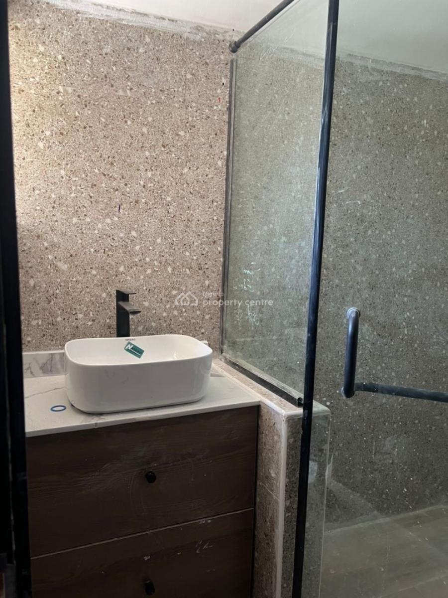 Brand New 1 Bedroom Apartment, Oniru, Victoria Island (vi), Lagos, Mini Flat (room and Parlour) for Rent