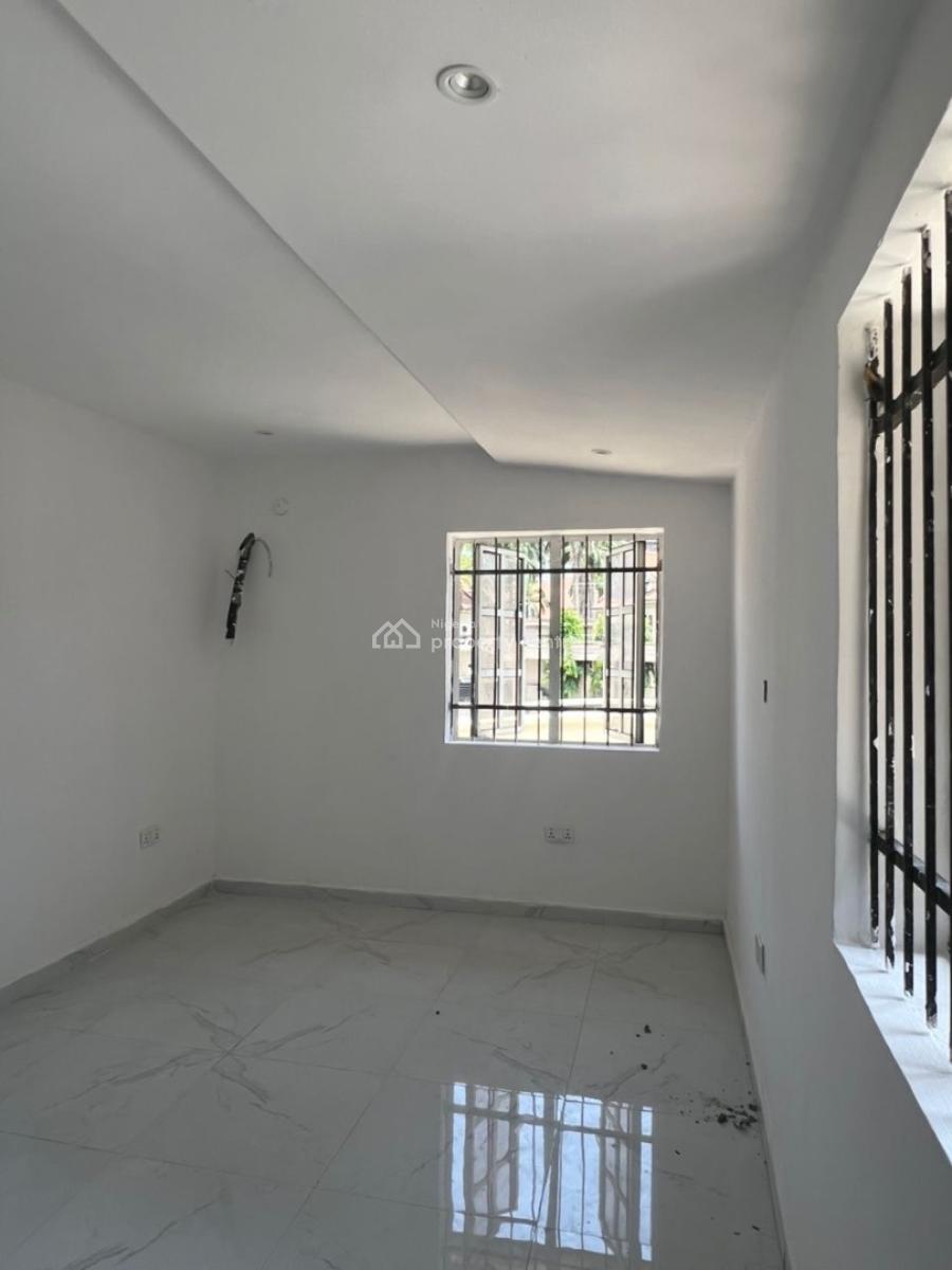 Brand New 1 Bedroom Apartment, Oniru, Victoria Island (vi), Lagos, Mini Flat (room and Parlour) for Rent
