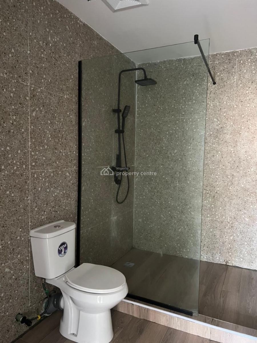 Brand New 1 Bedroom Apartment, Oniru, Victoria Island (vi), Lagos, Mini Flat (room and Parlour) for Rent