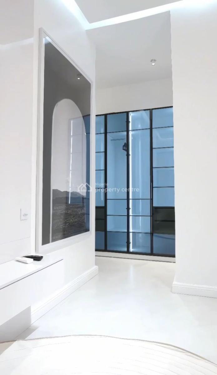 Luxury 2 Bedroom Apartment, Ikate, Lekki, Lagos, Flat / Apartment Short Let