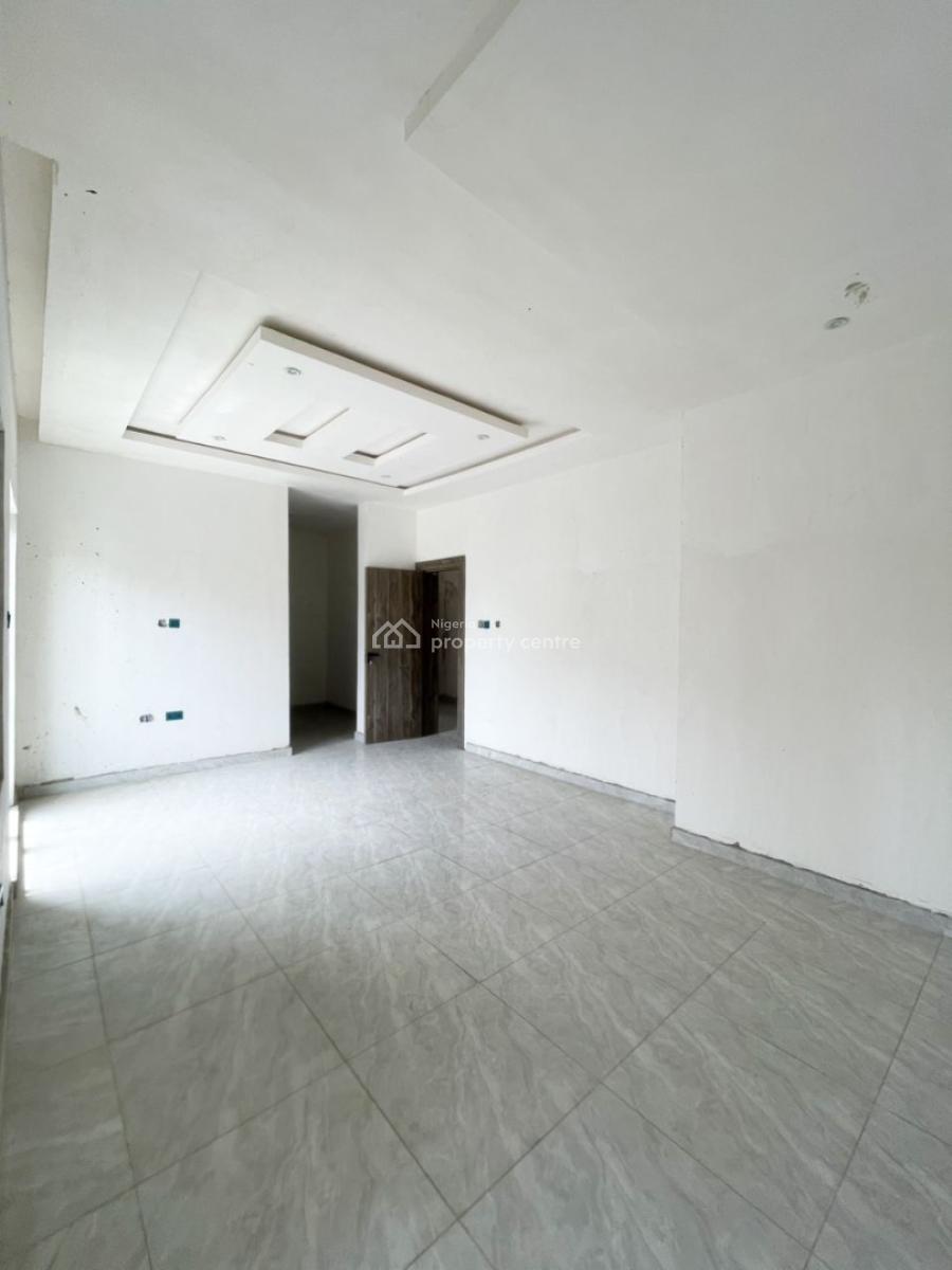 4 Bedroom Semi Detatched Duplex, Ajah, Lagos, Semi-detached Duplex for Sale