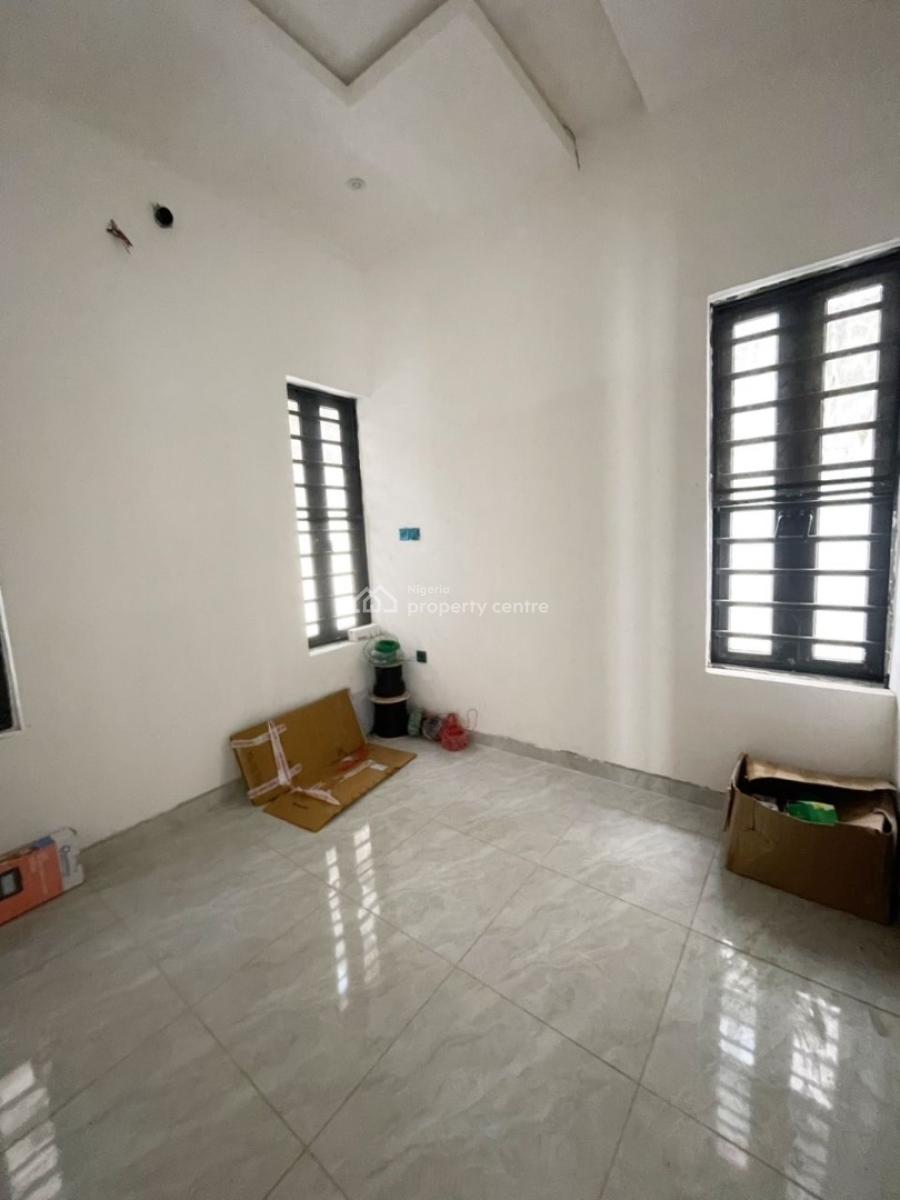 4 Bedroom Semi Detatched Duplex, Ajah, Lagos, Semi-detached Duplex for Sale