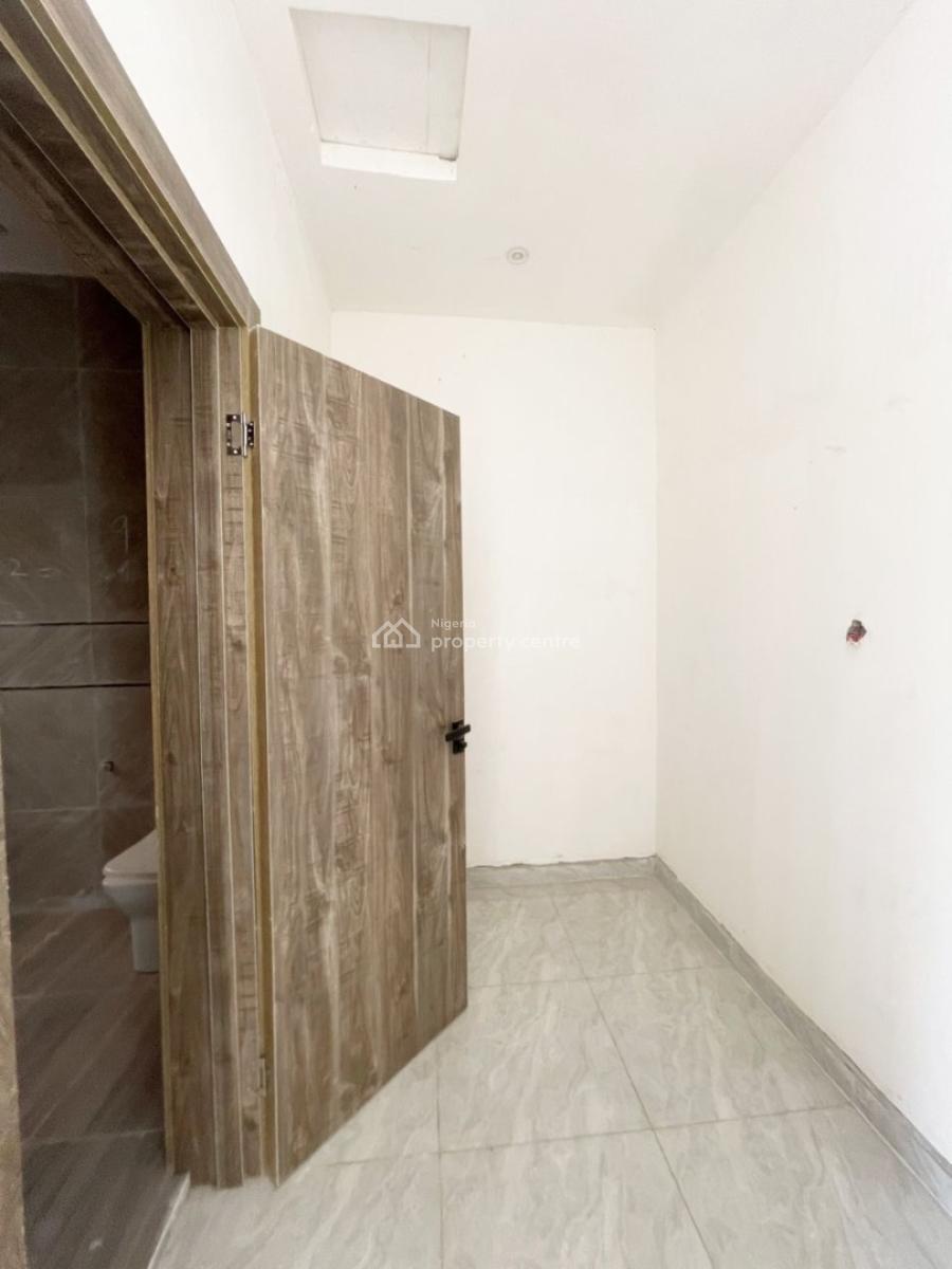 4 Bedroom Semi Detatched Duplex, Ajah, Lagos, Semi-detached Duplex for Sale