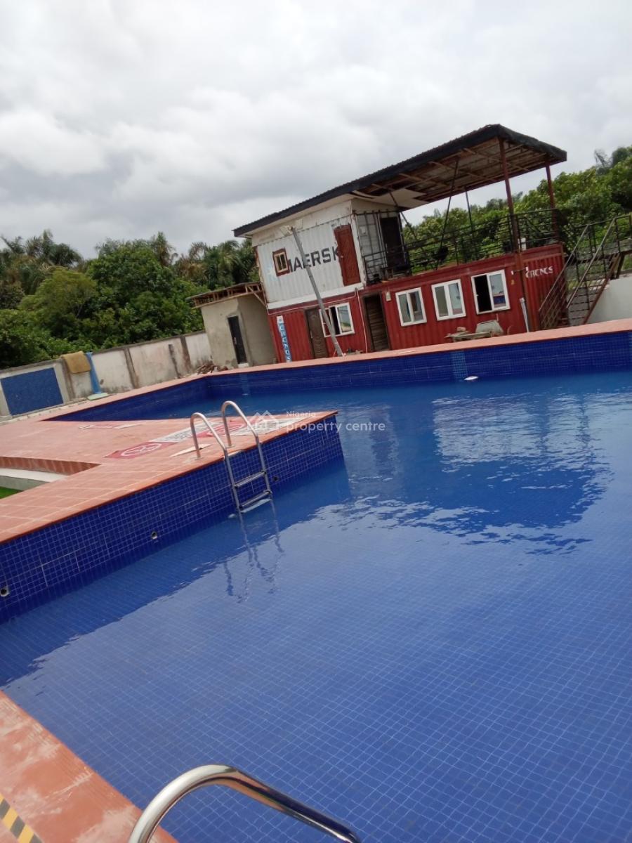 Serviced 3 Bedroom Open Kitchen Plan Apartment on The Second Floor, Greenwood Park Estate, Abijo, Lekki, Lagos, Flat / Apartment for Rent