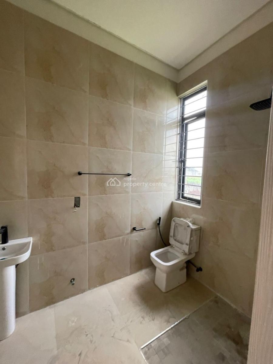 4 Bedrooms Semi Detached Duplex, Langbasa, Ajah, Lagos, Semi-detached Duplex for Sale