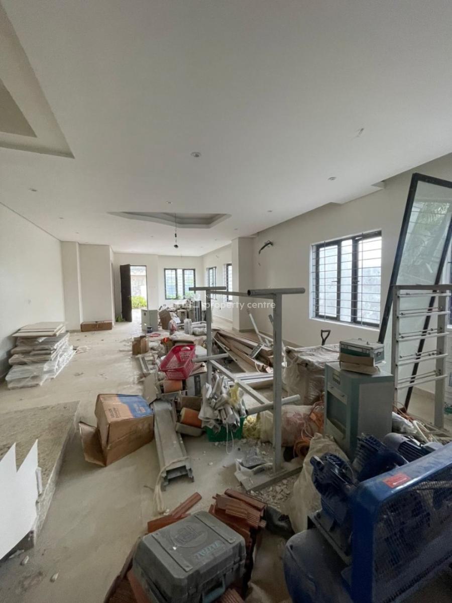 4 Bedrooms Semi Detached Duplex, Langbasa, Ajah, Lagos, Semi-detached Duplex for Sale