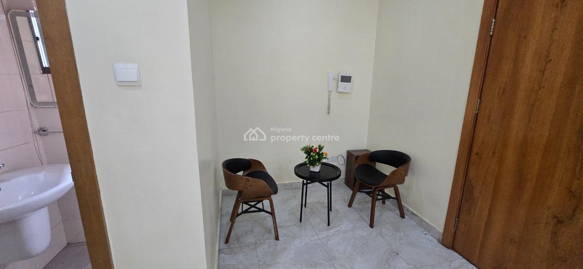 Luxury 3 Bedroom Fully Furnished Flat with a Staff Room, Oniru, Victoria Island (vi), Lagos, Flat / Apartment for Rent