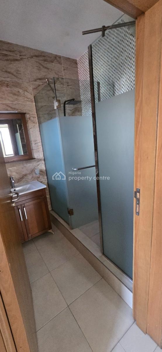 Luxury 3 Bedroom Fully Furnished Flat with a Staff Room, Oniru, Victoria Island (vi), Lagos, Flat / Apartment for Rent
