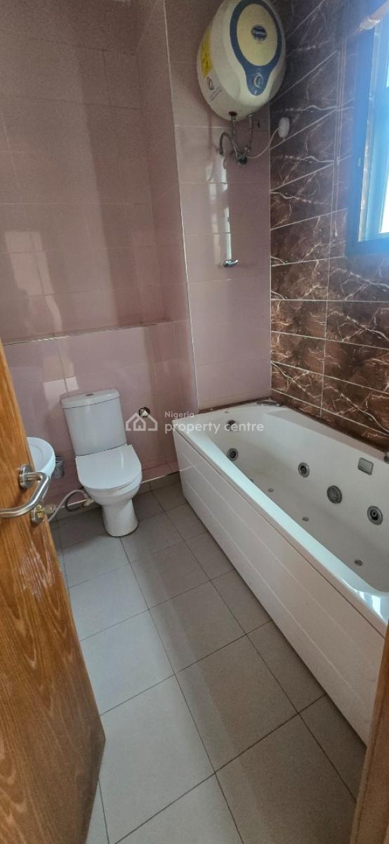 Luxury 3 Bedroom Fully Furnished Flat with a Staff Room, Oniru, Victoria Island (vi), Lagos, Flat / Apartment for Rent