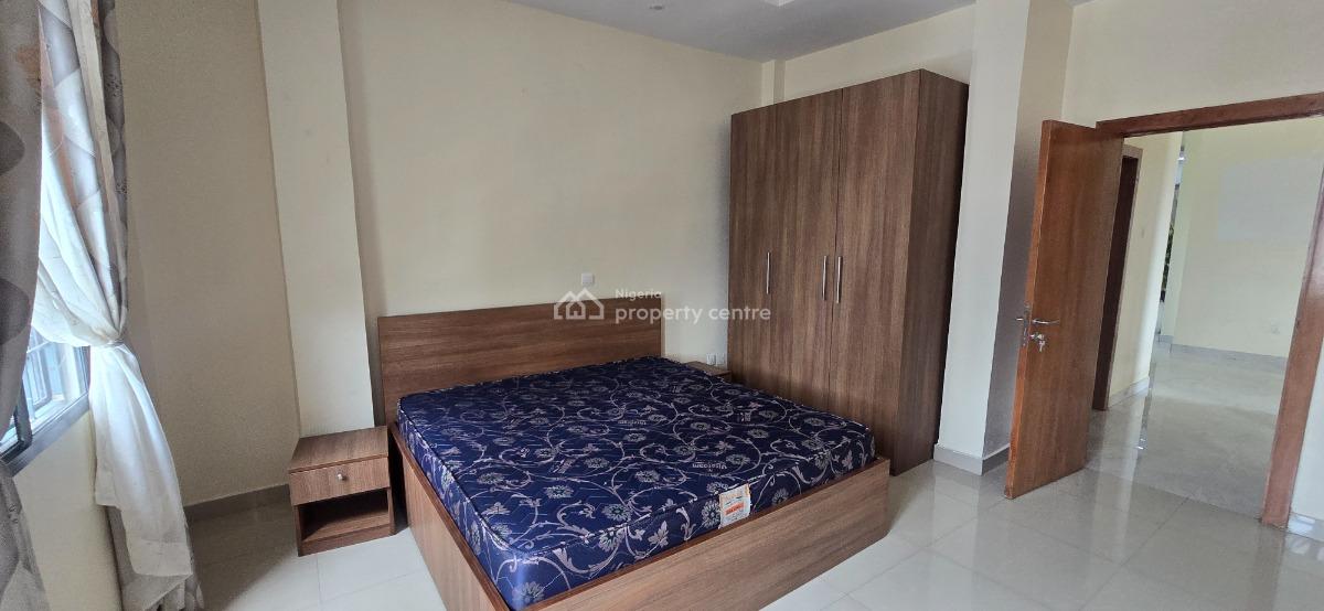 Luxury 3 Bedroom Fully Furnished Flat with a Staff Room, Oniru, Victoria Island (vi), Lagos, Flat / Apartment for Rent
