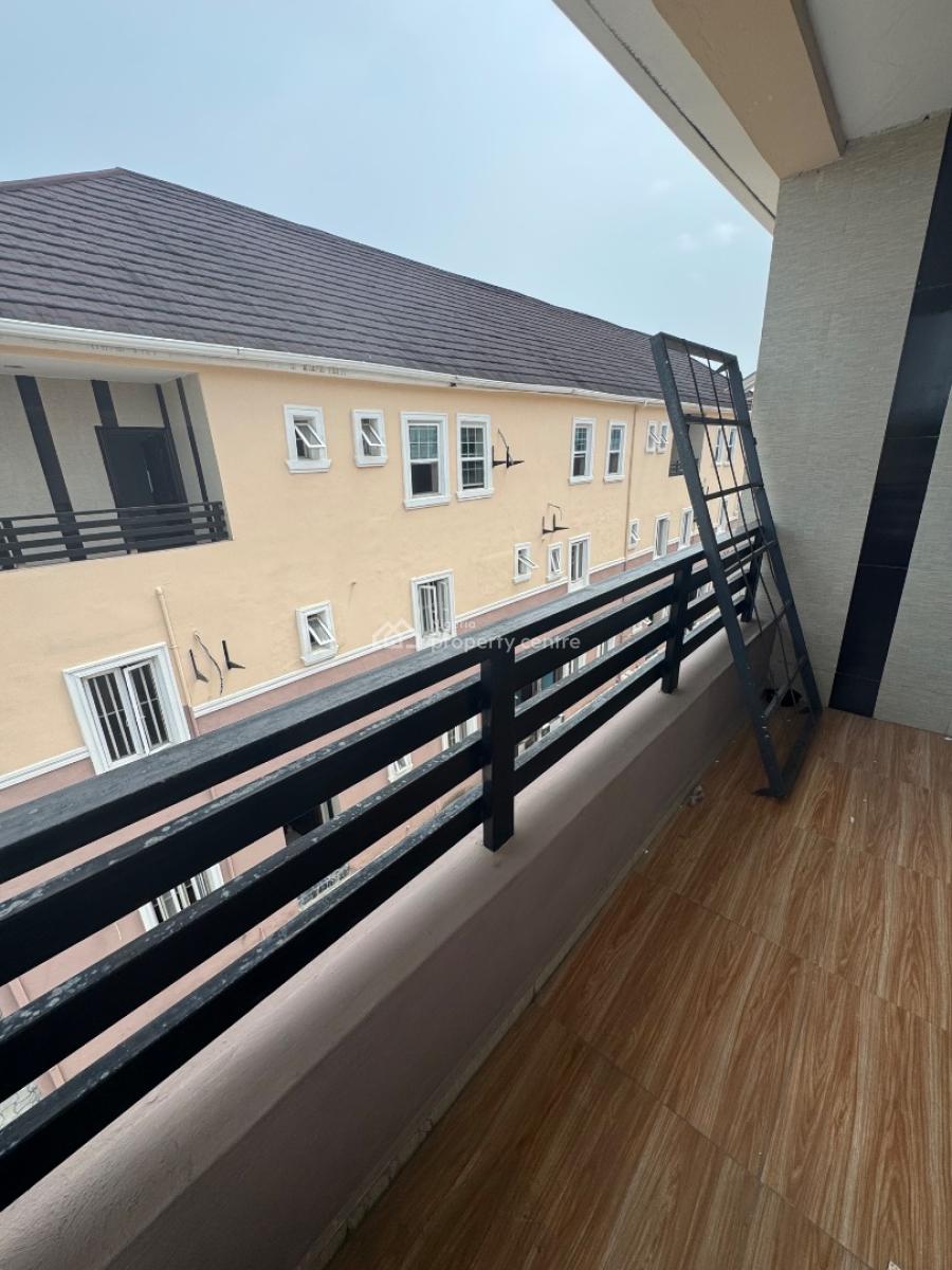 18 Units 2 Bedroom Flats, Oniru Estate, Oniru, Victoria Island (vi), Lagos, Flat / Apartment for Rent