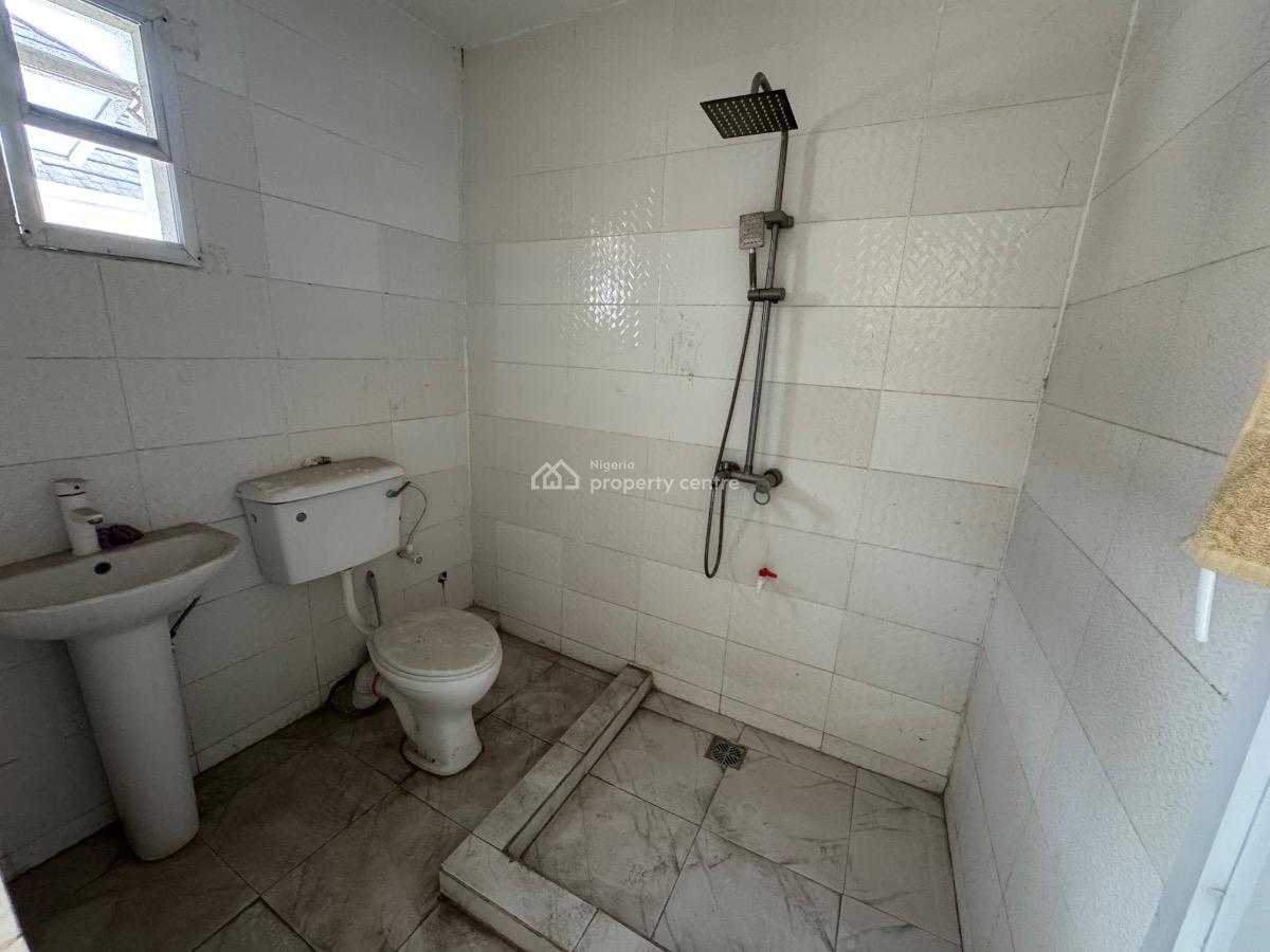 18 Units 2 Bedroom Flats, Oniru Estate, Oniru, Victoria Island (vi), Lagos, Flat / Apartment for Rent