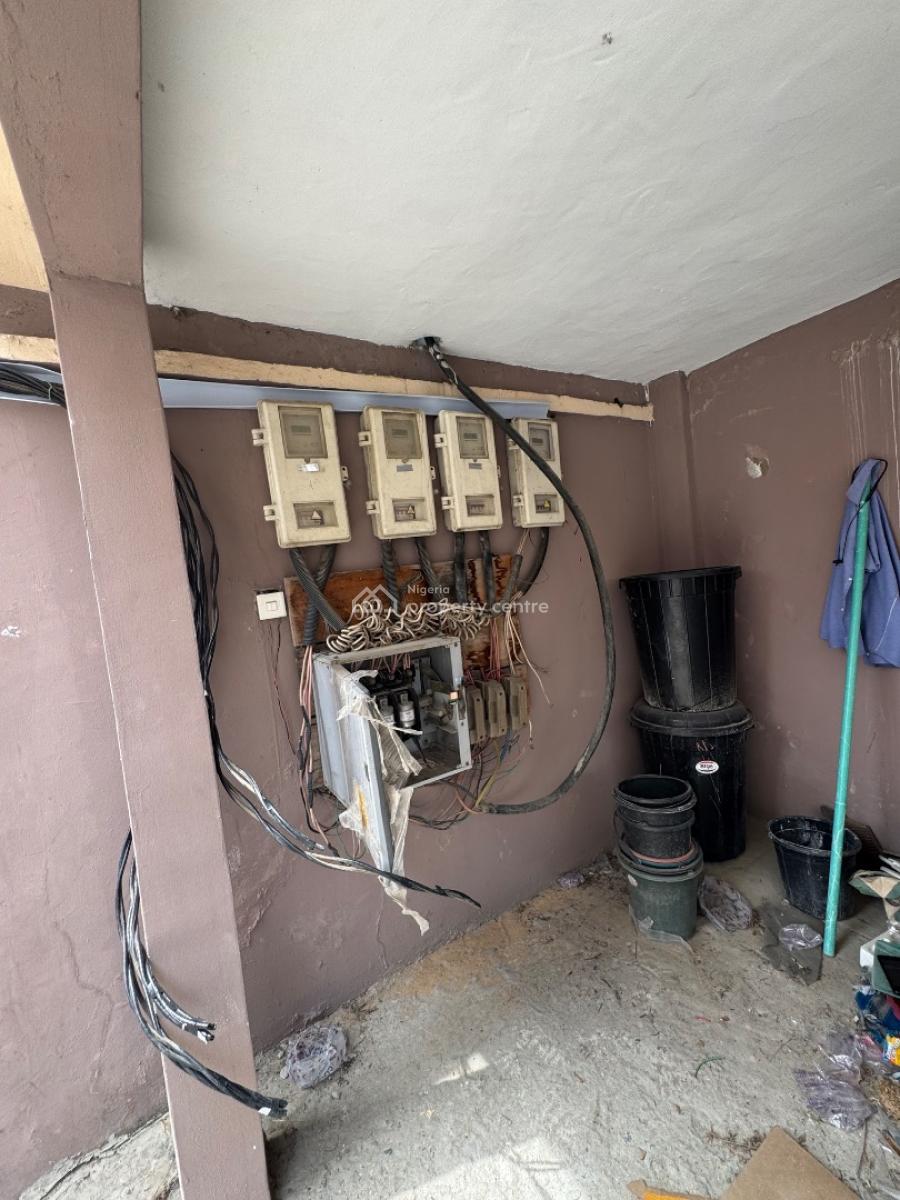 18 Units 2 Bedroom Flats, Oniru Estate, Oniru, Victoria Island (vi), Lagos, Flat / Apartment for Rent