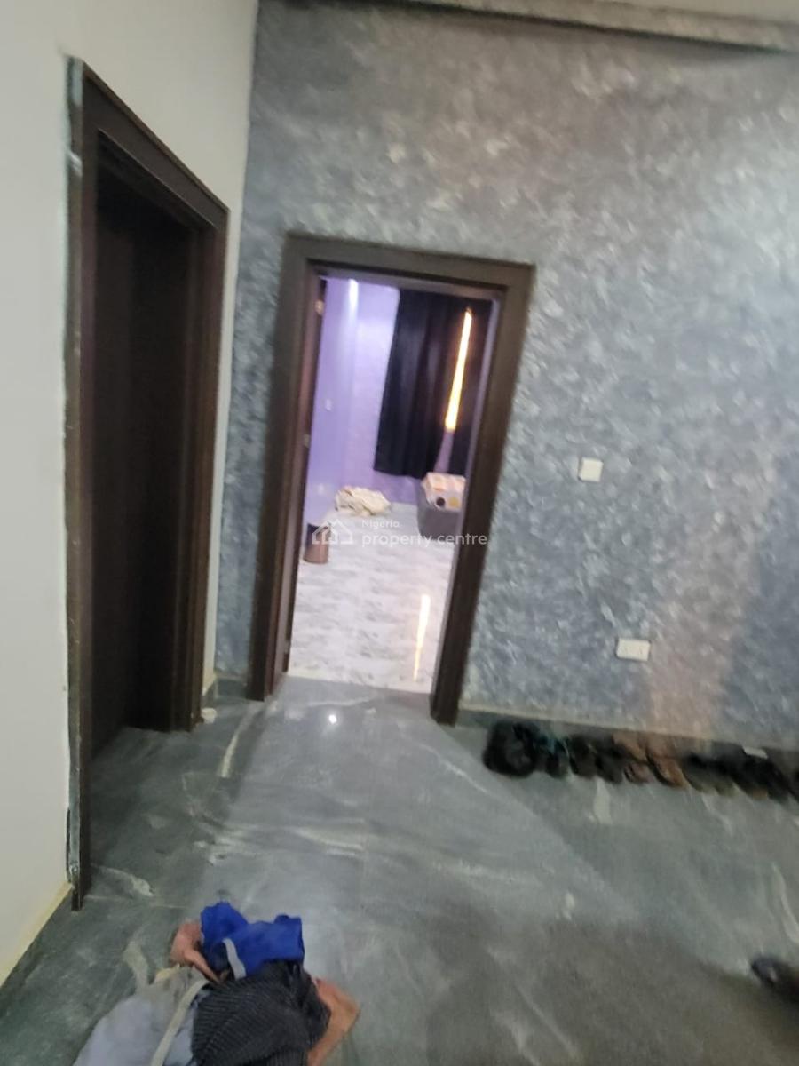 Spacious Self-contain in a 2 Bedroom Flat (shared Apartment), Lokogoma District, Abuja, Flat / Apartment for Rent