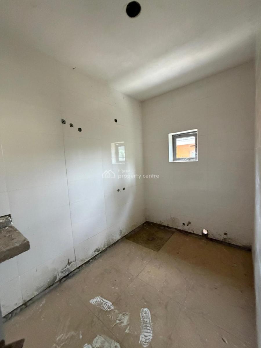 Newly Built 5 Bedroom Semi-detached Duplex with Bq, Katampe (main), Katampe, Abuja, Detached Duplex for Sale