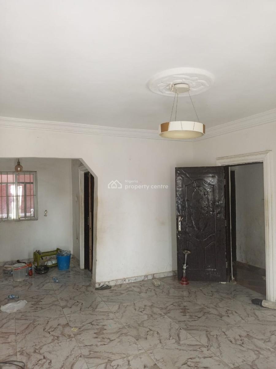2 Bedroom Flat, Springville Gardens Estate, Sangotedo, Ajah, Lagos, Flat / Apartment for Rent