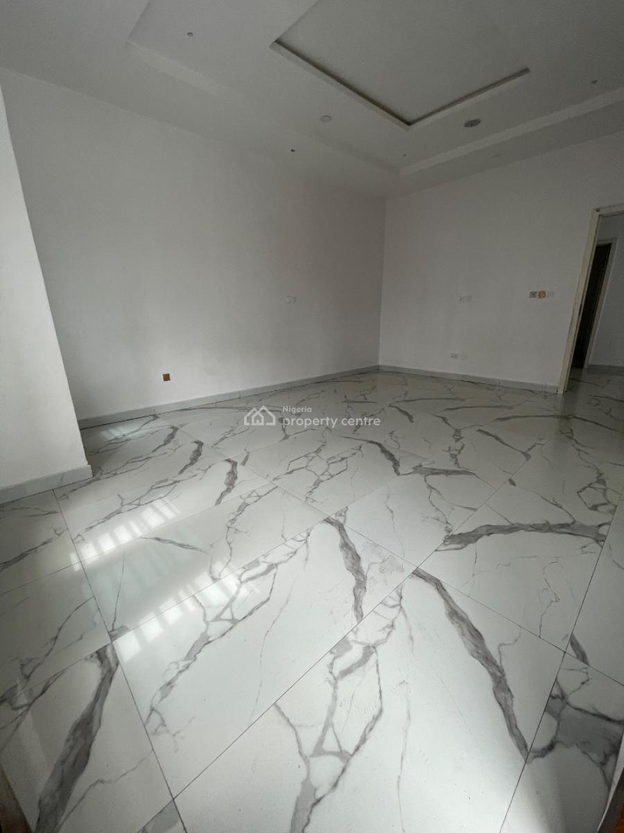 4 Bedroom Semi Detached, Ikate, Lekki, Lagos, Detached Duplex for Rent