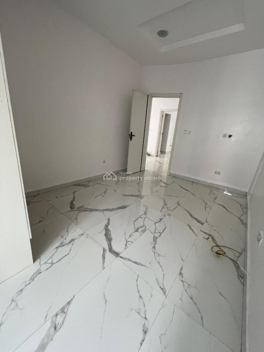 4 Bedroom Semi Detached, Ikate, Lekki, Lagos, Detached Duplex for Rent