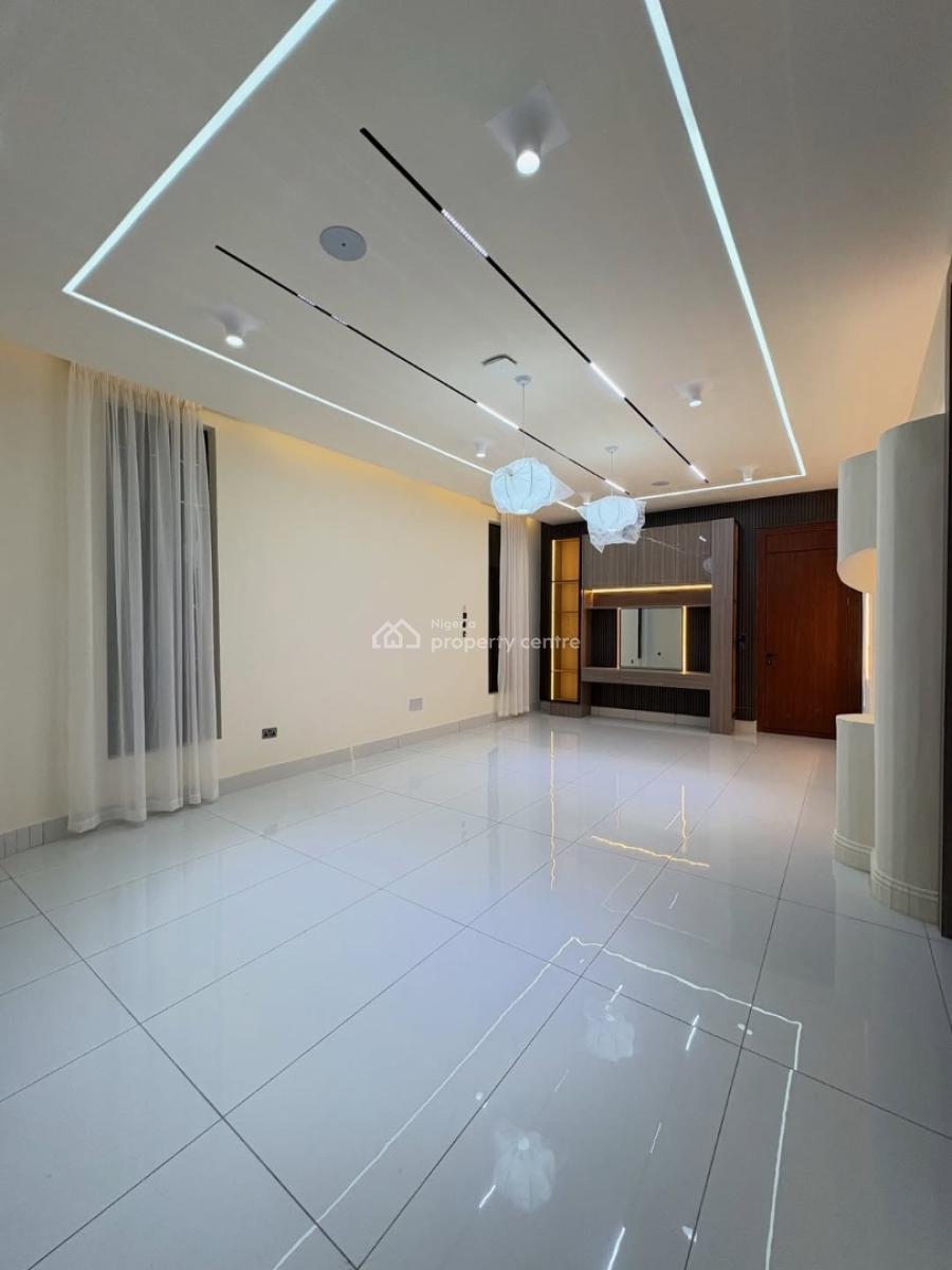5bedroom Detached Duplex with Swimming Pool, Orchid, Lekki, Lagos, Detached Duplex for Sale