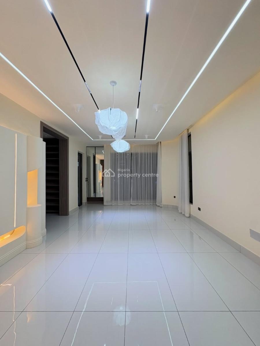 5bedroom Detached Duplex with Swimming Pool, Orchid, Lekki, Lagos, Detached Duplex for Sale