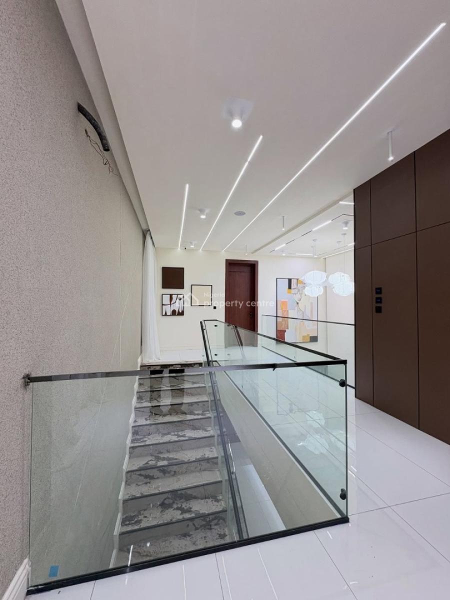 5bedroom Detached Duplex with Swimming Pool, Orchid, Lekki, Lagos, Detached Duplex for Sale