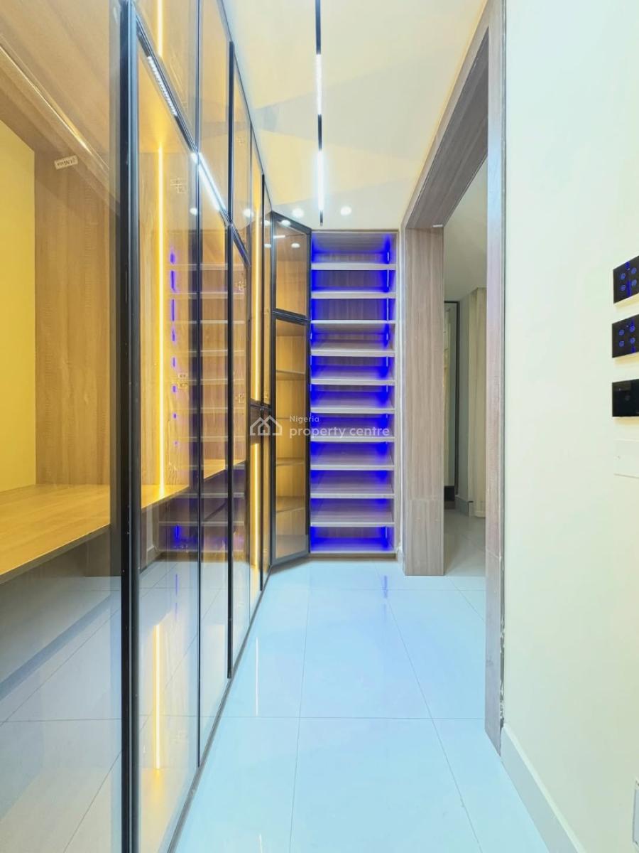 5bedroom Detached Duplex with Swimming Pool, Orchid, Lekki, Lagos, Detached Duplex for Sale