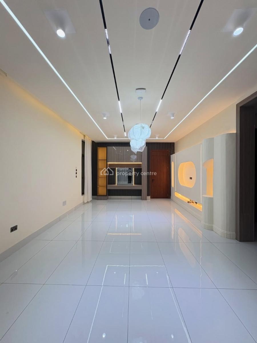 5bedroom Detached Duplex with Swimming Pool, Orchid, Lekki, Lagos, Detached Duplex for Sale