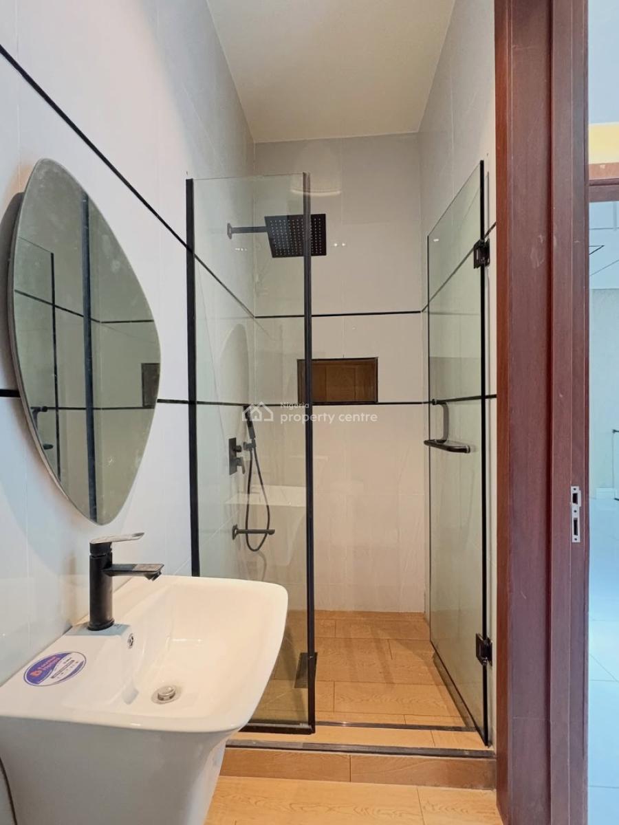 5bedroom Detached Duplex with Swimming Pool, Orchid, Lekki, Lagos, Detached Duplex for Sale