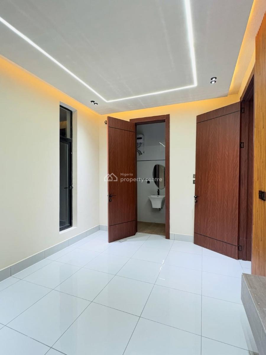 5bedroom Detached Duplex with Swimming Pool, Orchid, Lekki, Lagos, Detached Duplex for Sale